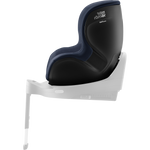 Britax Dualfix 5Z - Night Blue