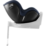 Britax Dualfix 5Z - Night Blue