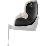Britax Dualfix 5Z - Soft Taupe