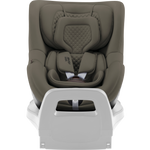 Britax Dualfix 5Z - Urban Olive