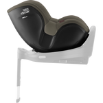 Britax Dualfix 5Z - Urban Olive