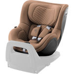 Britax Dualfix 5Z - Warm Caramel