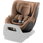 Britax Dualfix 5Z - Warm Caramel