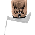Britax Dualfix 5Z - Warm Caramel