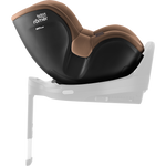 Britax Dualfix 5Z - Warm Caramel