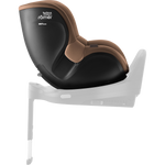 Britax Dualfix 5Z - Warm Caramel