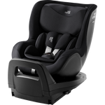 Britax Dualfix Pro M - Carbon Black