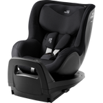 Britax Dualfix Pro M - Carbon Black