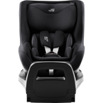 Britax Dualfix Pro M - Carbon Black