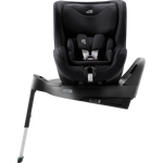 Britax Dualfix Pro M - Carbon Black