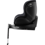 Britax Dualfix Pro M - Carbon Black
