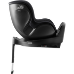 Britax Dualfix Pro M - Carbon Black