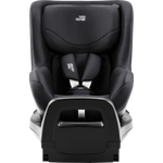 Britax Dualfix Pro M - Deep Black