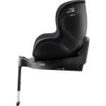 Britax Dualfix Pro M - Deep Black