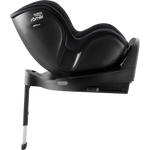 Britax Dualfix Pro M - Deep Black