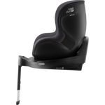 Britax Dualfix Pro M - Deep Grey
