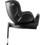 Britax Dualfix Pro M - Deep Grey