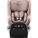 Britax Dualfix Pro M - Dusty Rose