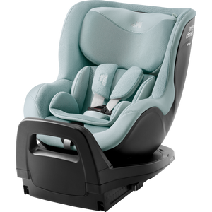Britax Dualfix Pro M - Harbor Blue