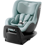 Britax Dualfix Pro M - Harbor Blue