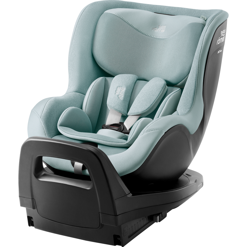 Britax Dualfix Pro M - Harbor Blue