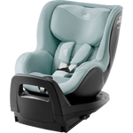 Britax Dualfix Pro M - Harbor Blue