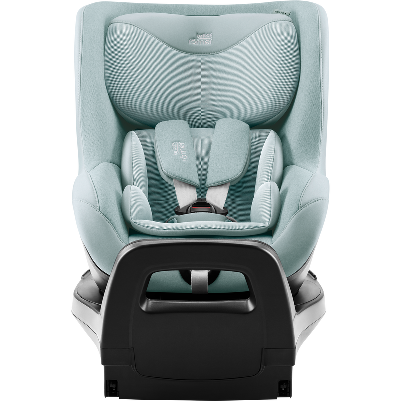 Britax Dualfix Pro M - Harbor Blue