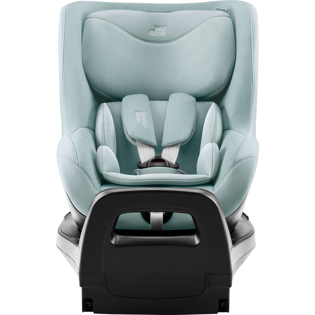 Britax Dualfix Pro M - Harbor Blue