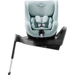 Britax Dualfix Pro M - Harbor Blue