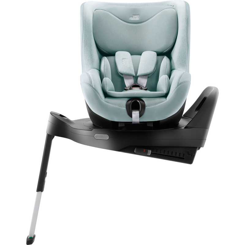 Britax Dualfix Pro M - Harbor Blue
