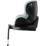 Britax Dualfix Pro M - Harbor Blue
