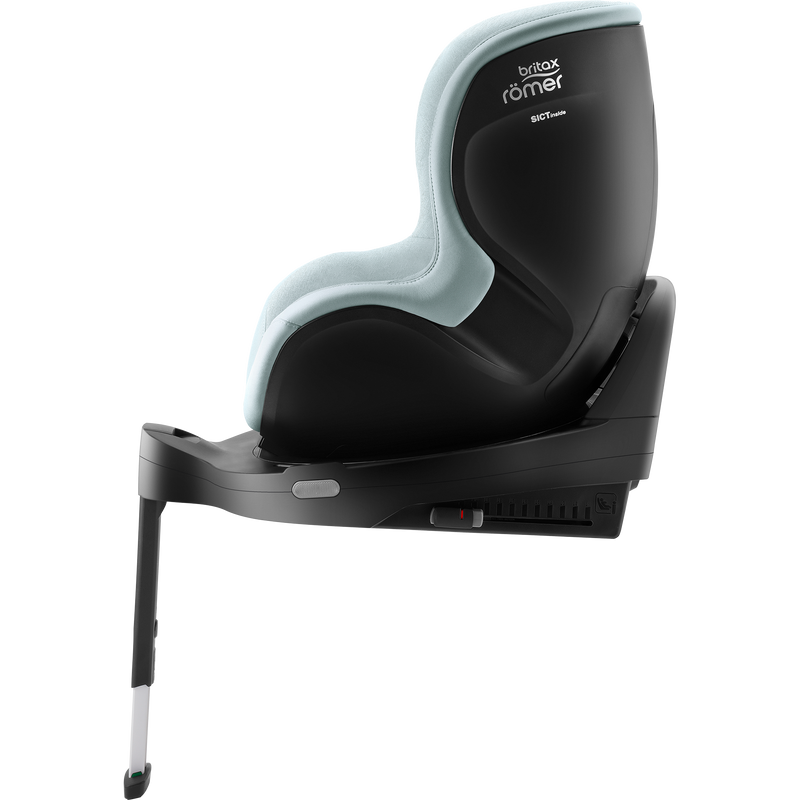 Britax Dualfix Pro M - Harbor Blue