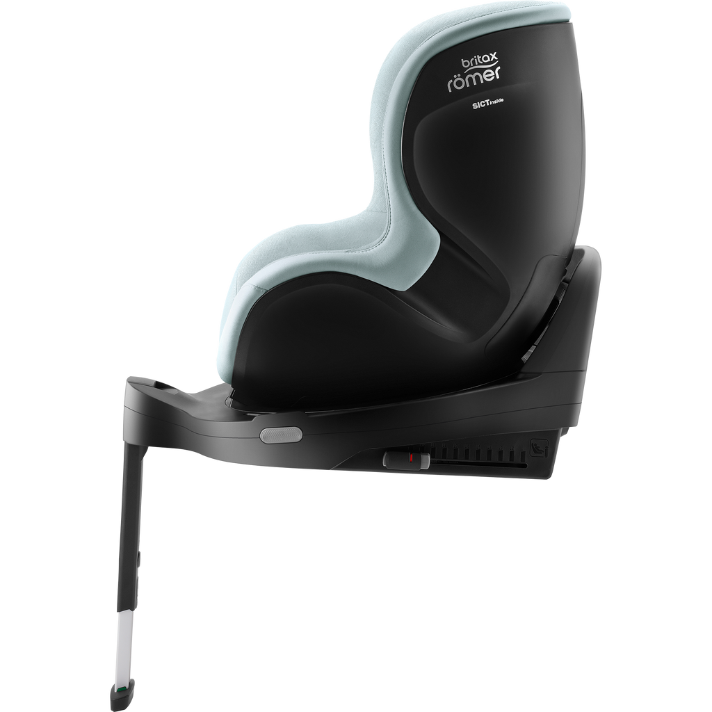 Britax Dualfix Pro M - Harbor Blue