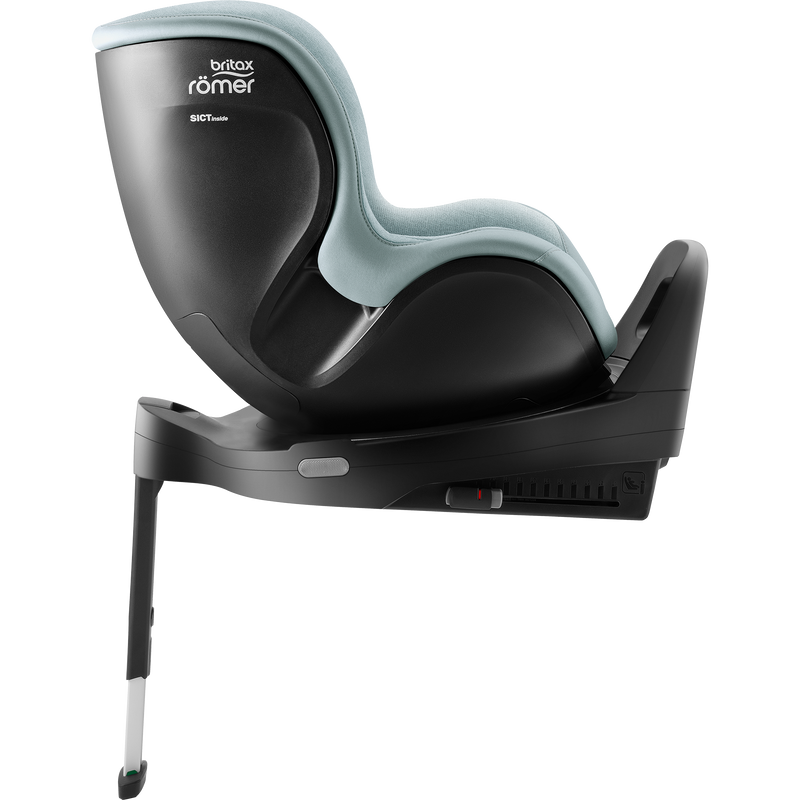 Britax Dualfix Pro M - Harbor Blue