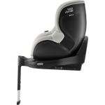 Britax Dualfix Pro M - Linen Grey