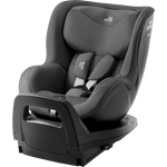 Britax Dualfix Pro M - Mineral Grey