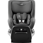 Britax Dualfix Pro M - Mineral Grey