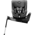 Britax Dualfix Pro M - Mineral Grey