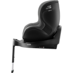 Britax Dualfix Pro M - Mineral Grey
