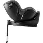 Britax Dualfix Pro M - Mineral Grey