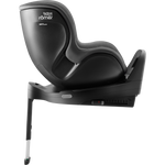 Britax Dualfix Pro M - Mineral Grey