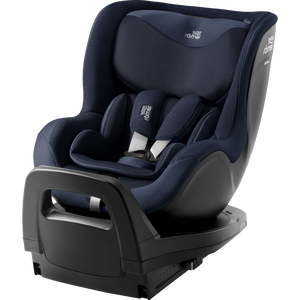 Britax Dualfix Pro M - Night Blue