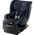 Britax Dualfix Pro M - Night Blue