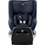 Britax Dualfix Pro M - Night Blue