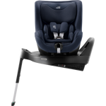 Britax Dualfix Pro M - Night Blue