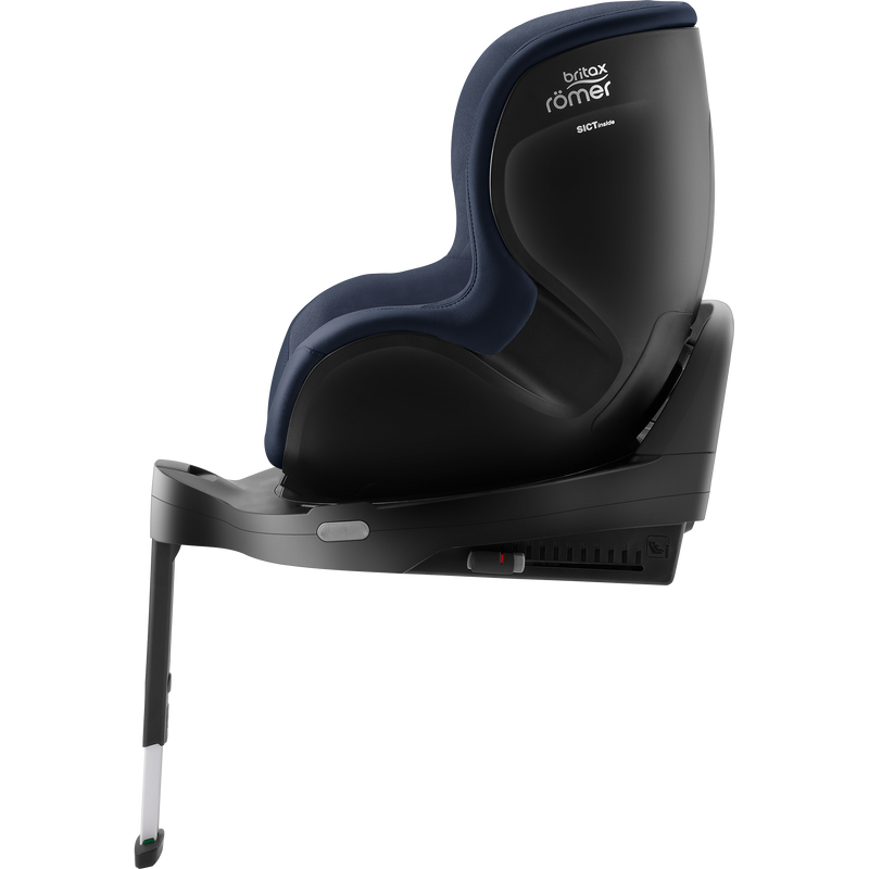 Britax Dualfix Pro M - Night Blue