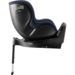 Britax Dualfix Pro M - Night Blue