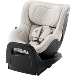 Britax Dualfix Pro M - Soft Taupe