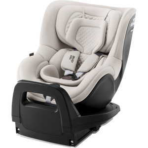 Britax Dualfix Pro M - Soft Taupe