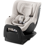 Britax Dualfix Pro M - Soft Taupe